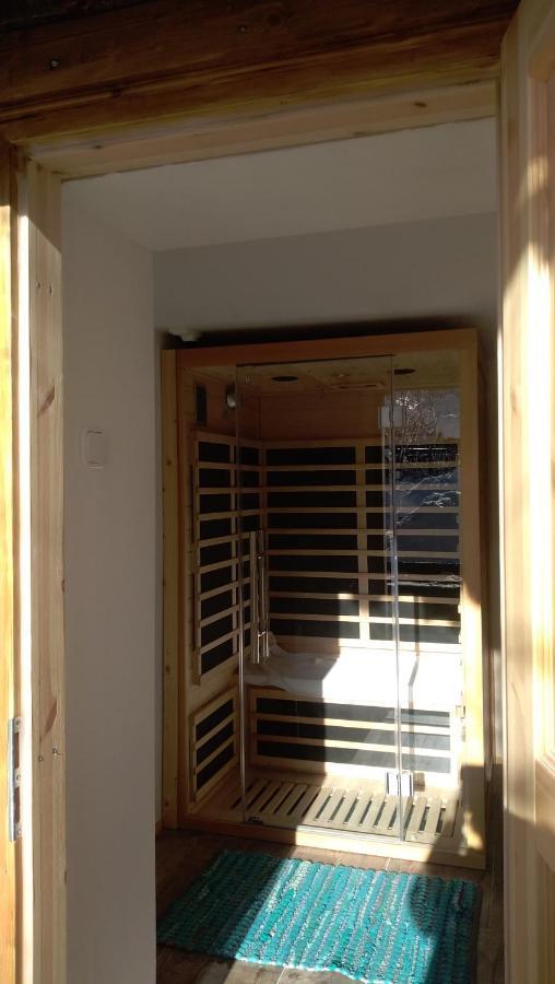 Chalet Dorfer Villa Sankt Lorenzen ob Murau Exterior foto