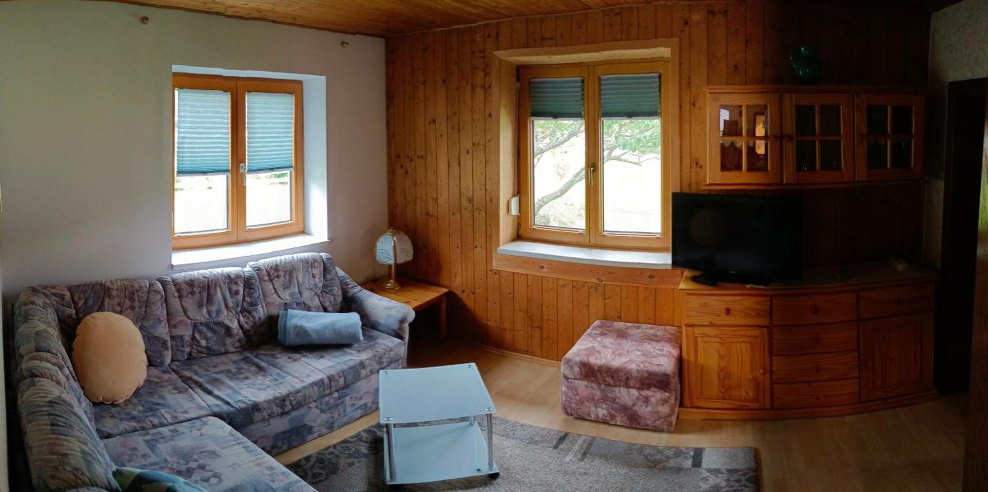 Chalet Dorfer Villa Sankt Lorenzen ob Murau Exterior foto